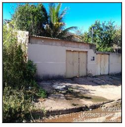 Casa em leilão em Santo Antonio Do Descoberto