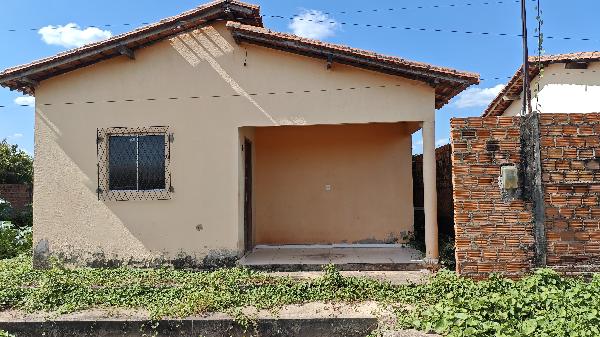 Casa em leilão em Altos