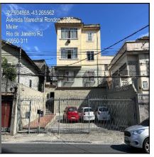 Apartamento em leilão em Rio De Janeiro