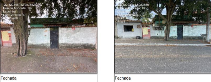 Casa em leilão em Sao Goncalo