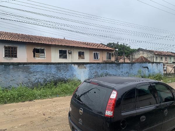 Casa em leilão em Belford Roxo