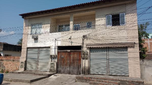Casa em leilão em Sao Goncalo