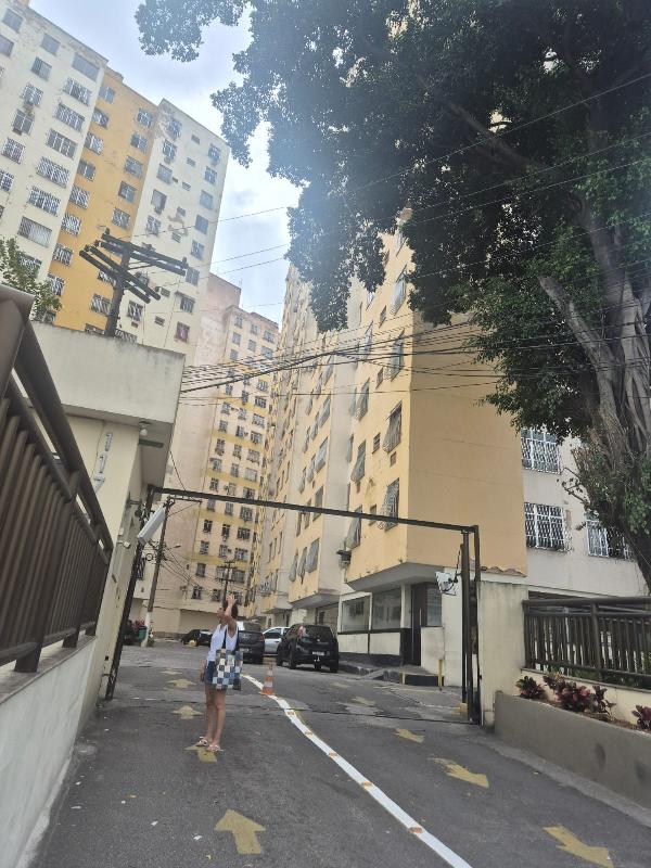 Apartamento em leilão em Sao Goncalo