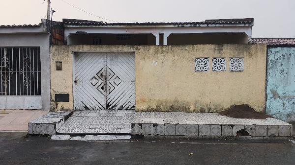 Casa em leilão em Nossa Senhora Do Socorro
