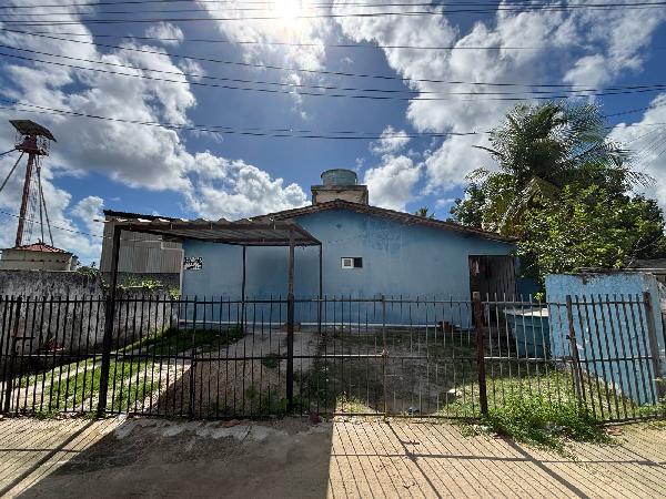 Casa em leilão em Igarassu