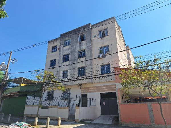 Apartamento em leilão em Rio De Janeiro