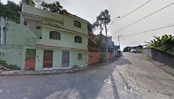 Casa em leilão em Niteroi
