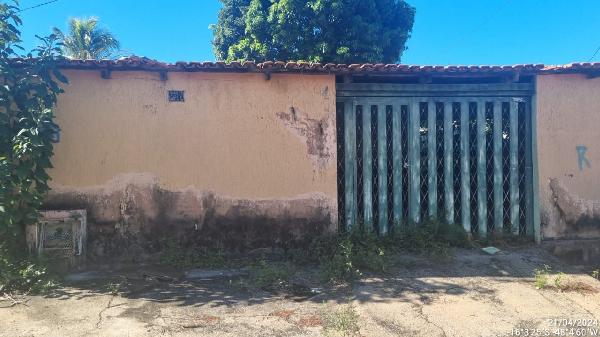 Casa em leilão em Novo Gama