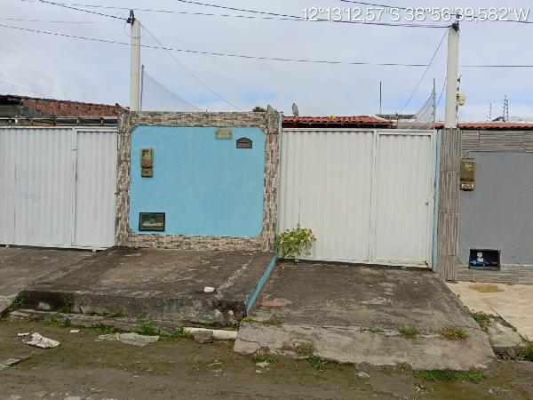 Casa em leilão em Feira De Santana