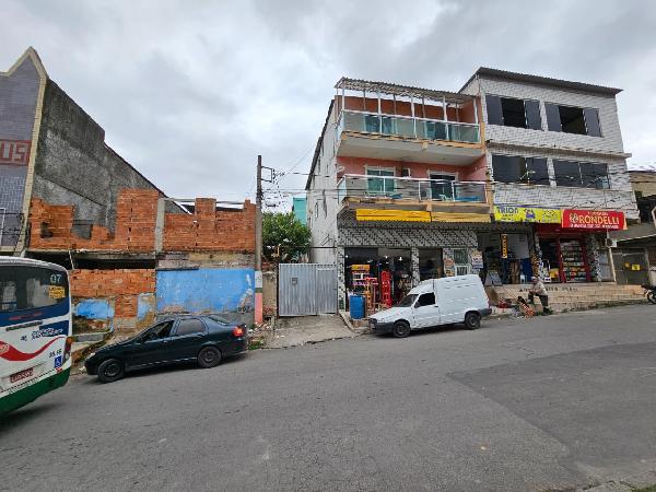 Apartamento em leilão em Nilopolis