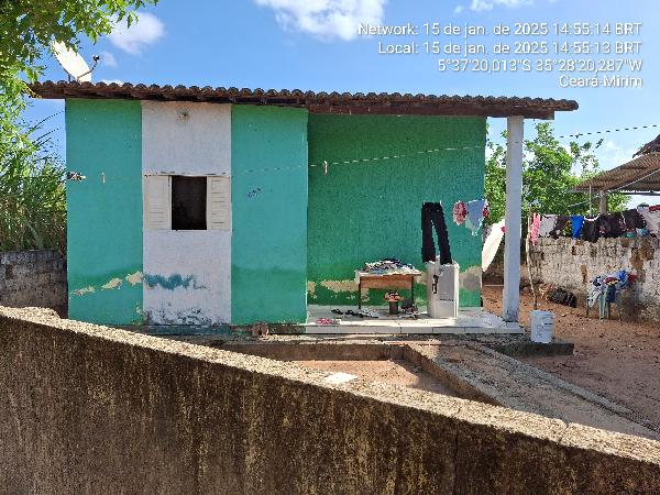 Casa em leilão em Ceara-Mirim