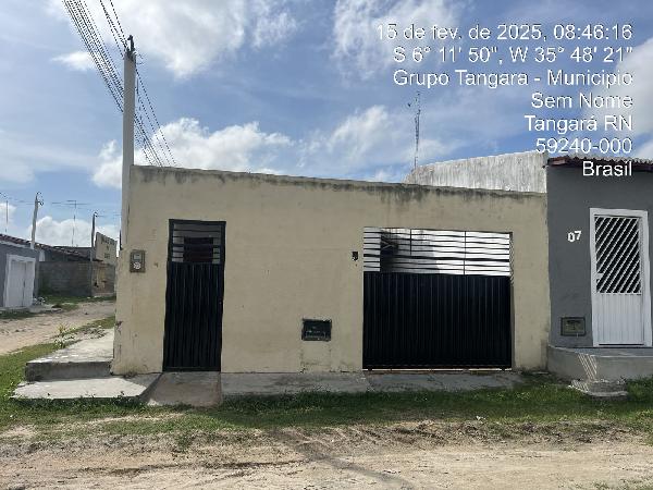 Casa em leilão em Tangara