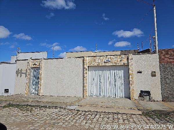 Casa em leilão em Acu
