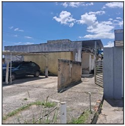 Casa em leilão em Guapimirim