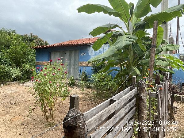 Casa em leilão em Demerval Lobao