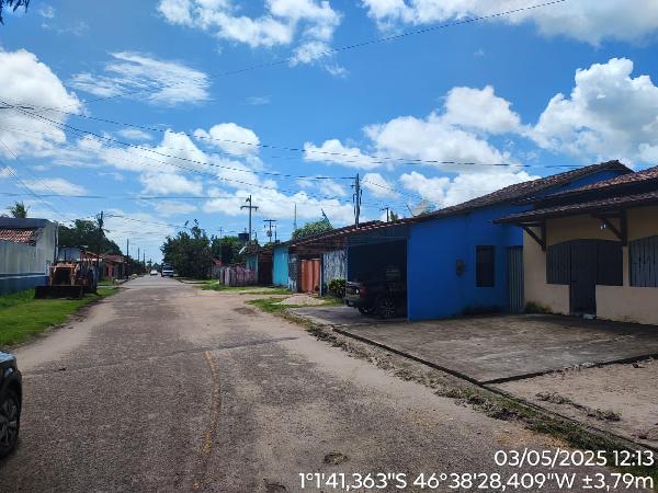 Casa em leilão em Augusto Correa