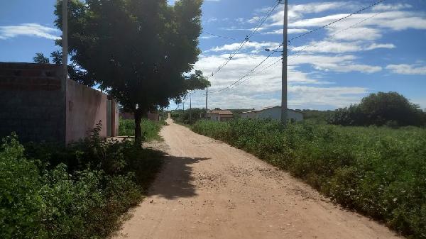 Casa em leilão em Carnaubais