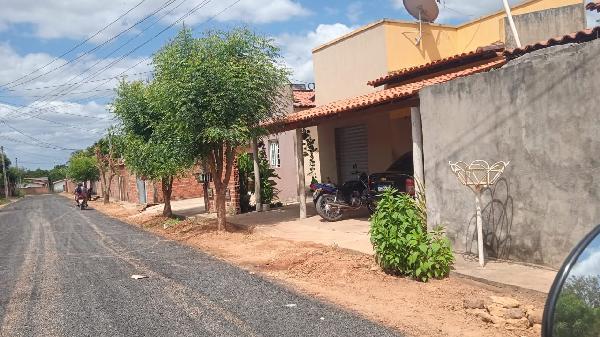 Casa em leilão em Piracuruca