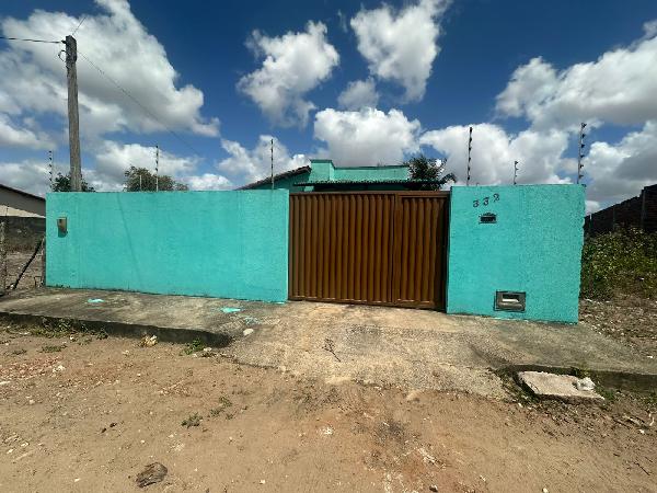 Casa em leilão em Macaiba