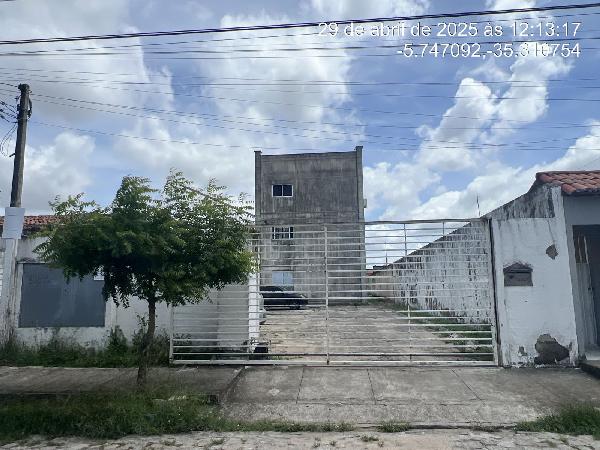 Apartamento em leilão em Sao Goncalo Do Amarante