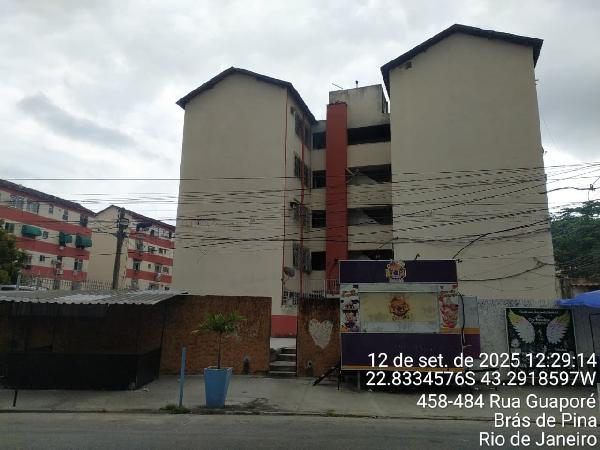 Apartamento em leilão em Rio De Janeiro