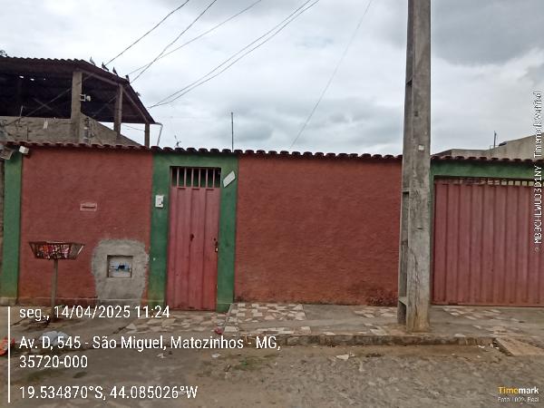 Casa em leilão em Matozinhos