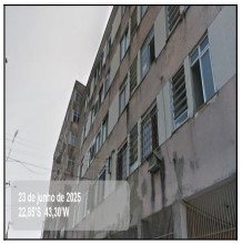 Apartamento em leilão em Rio De Janeiro