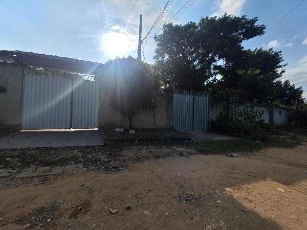 Casa em leilão em Itaborai