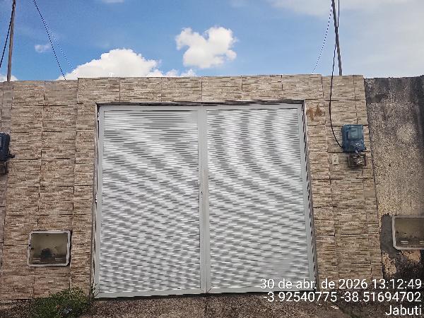 Casa em leilão em Itaitinga