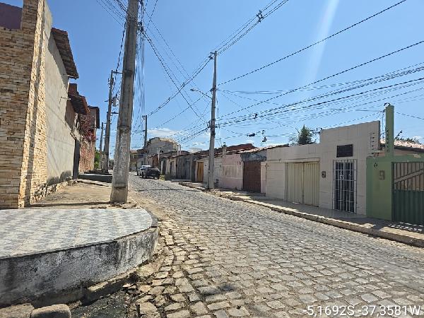Casa em leilão em Mossoro