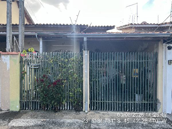 Casa em leilão em Cacapava