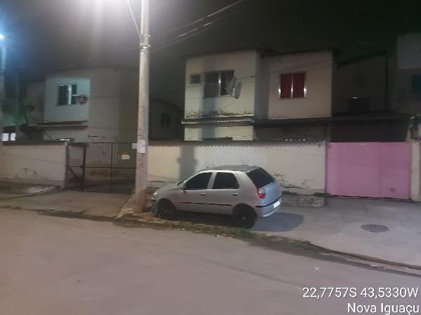 Casa em leilão em Nova Iguacu
