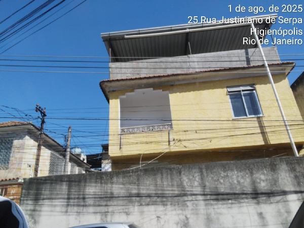 Apartamento em leilão em Rio De Janeiro