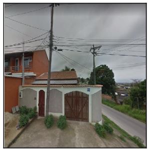 Casa em leilão em Itaguai