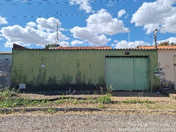 Casa em leilão em Cocalzinho De Goias