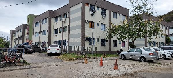 Apartamento em leilão em Rio De Janeiro