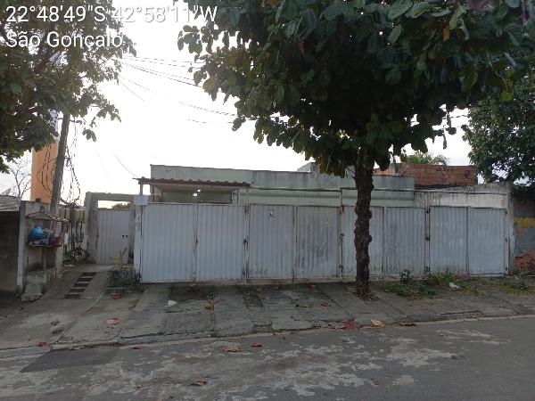 Casa em leilão em Sao Goncalo