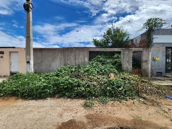 Terreno em leilão em Mossoro