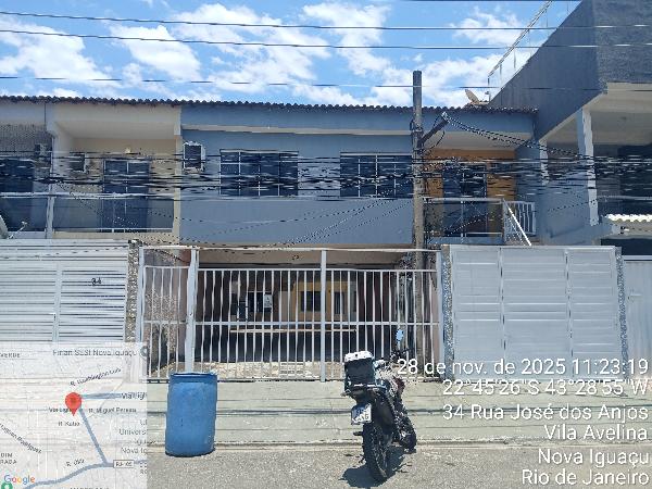 Casa em leilão em Nova Iguacu