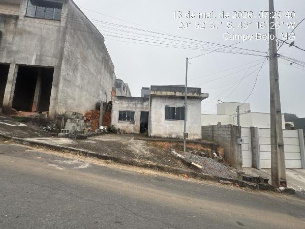 Casa em leilão em Campo Belo