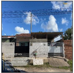 Casa em leilão em Santa Rita