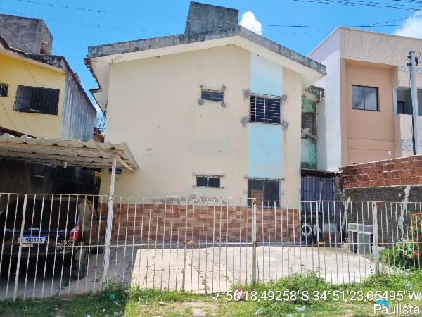 Apartamento em leilão em Paulista