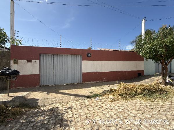 Casa em leilão em Mossoro