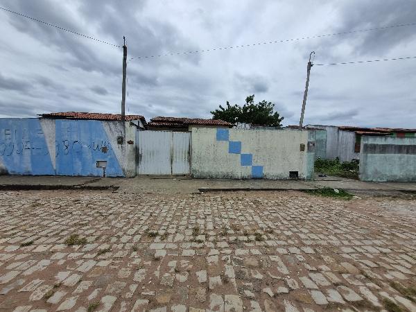 Casa em leilão em Ceara-Mirim
