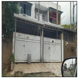 Casa em leilão em Nova Iguacu
