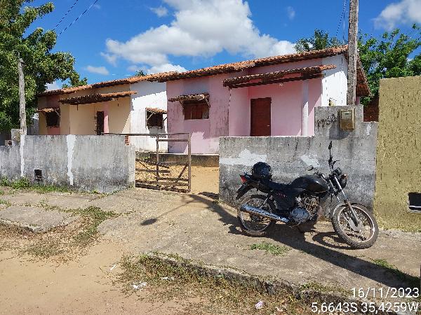 Casa em leilão em Ceara-Mirim