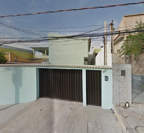 Casa em leilão em Mesquita