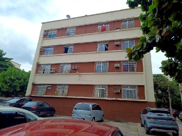 Apartamento em leilão em Rio De Janeiro
