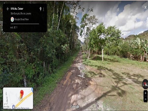 Casa em leilão em Sao Goncalo