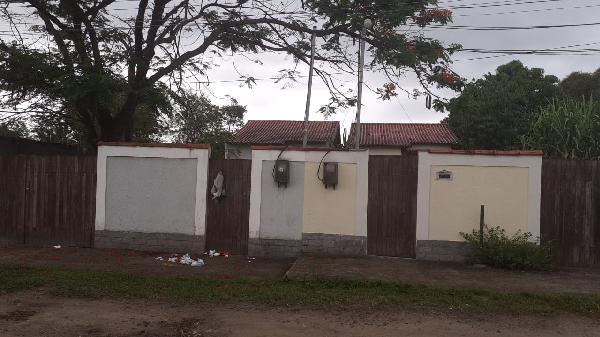 Casa em leilão em Itaborai